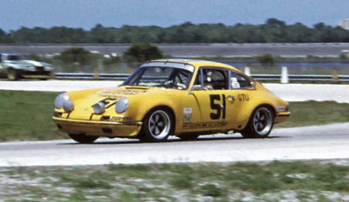 Daytona Finale 250 Miles 1973
